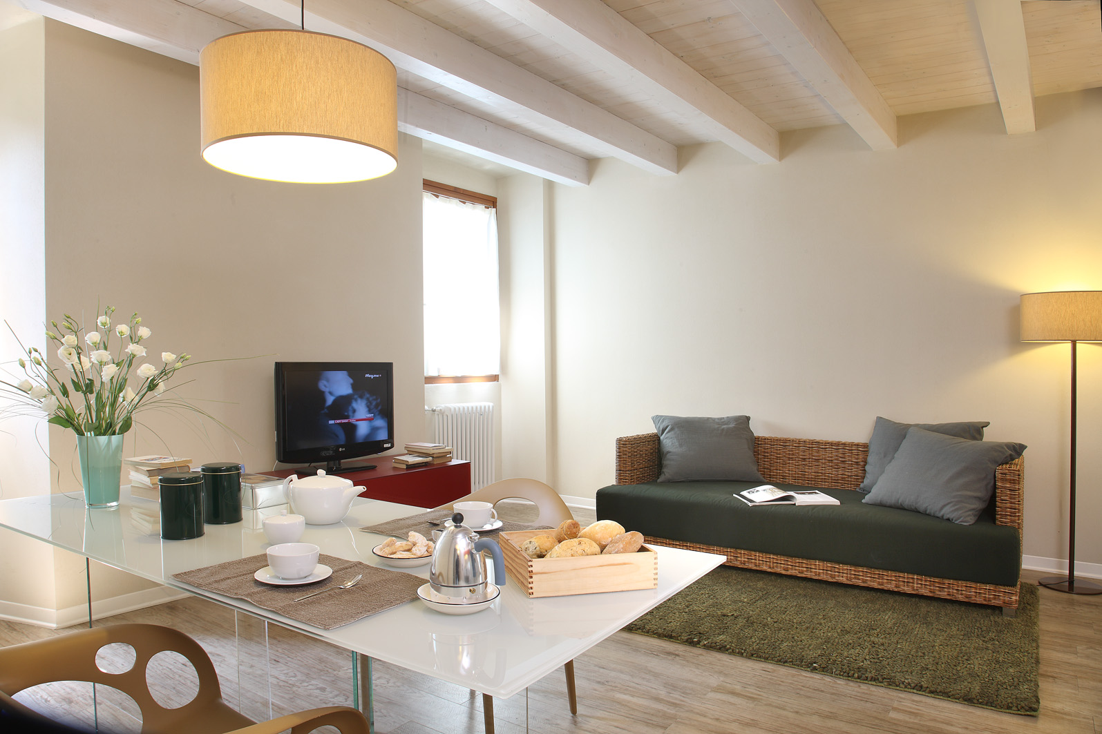 Corte San Luca Apartments - Bardolino. Vacanze - Lago di Garda