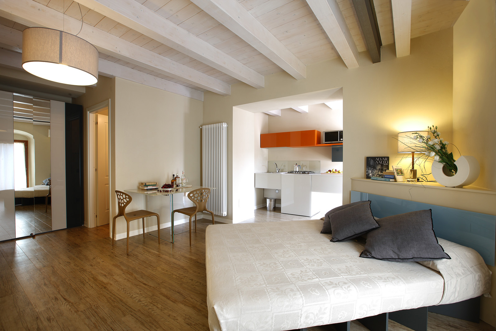 Corte San Luca Apartments - Bardolino. Vacanze - Lago di Garda